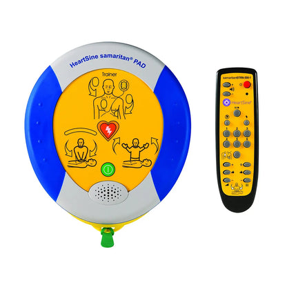 HeartSine Samaritan 500P Trainer