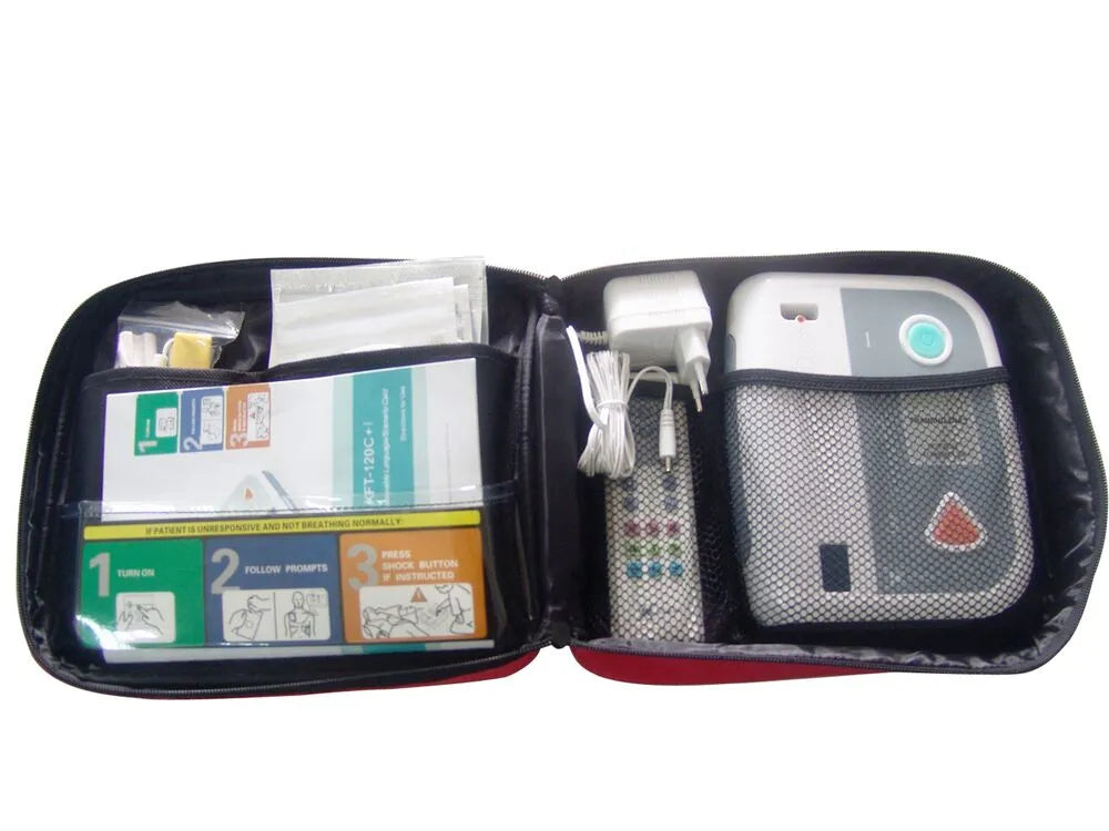 XFT-120C AED Trainer