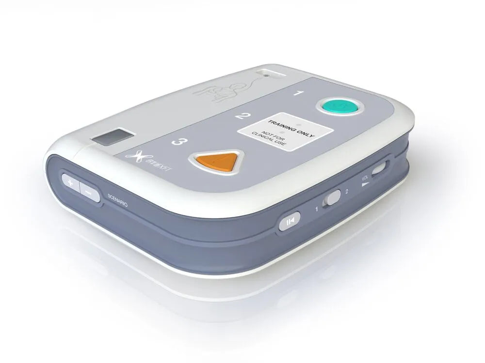 XFT-120C AED Trainer