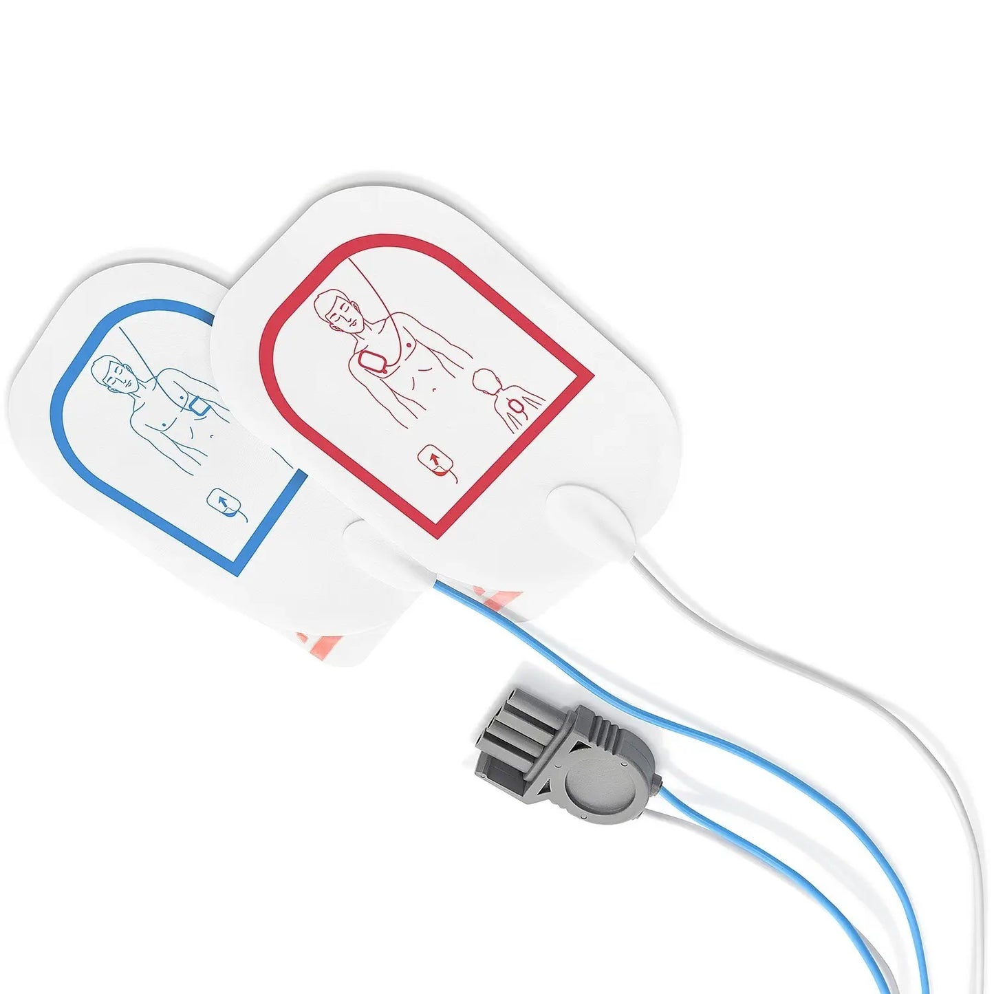 Mindray C1A – Pads with 5 year Life