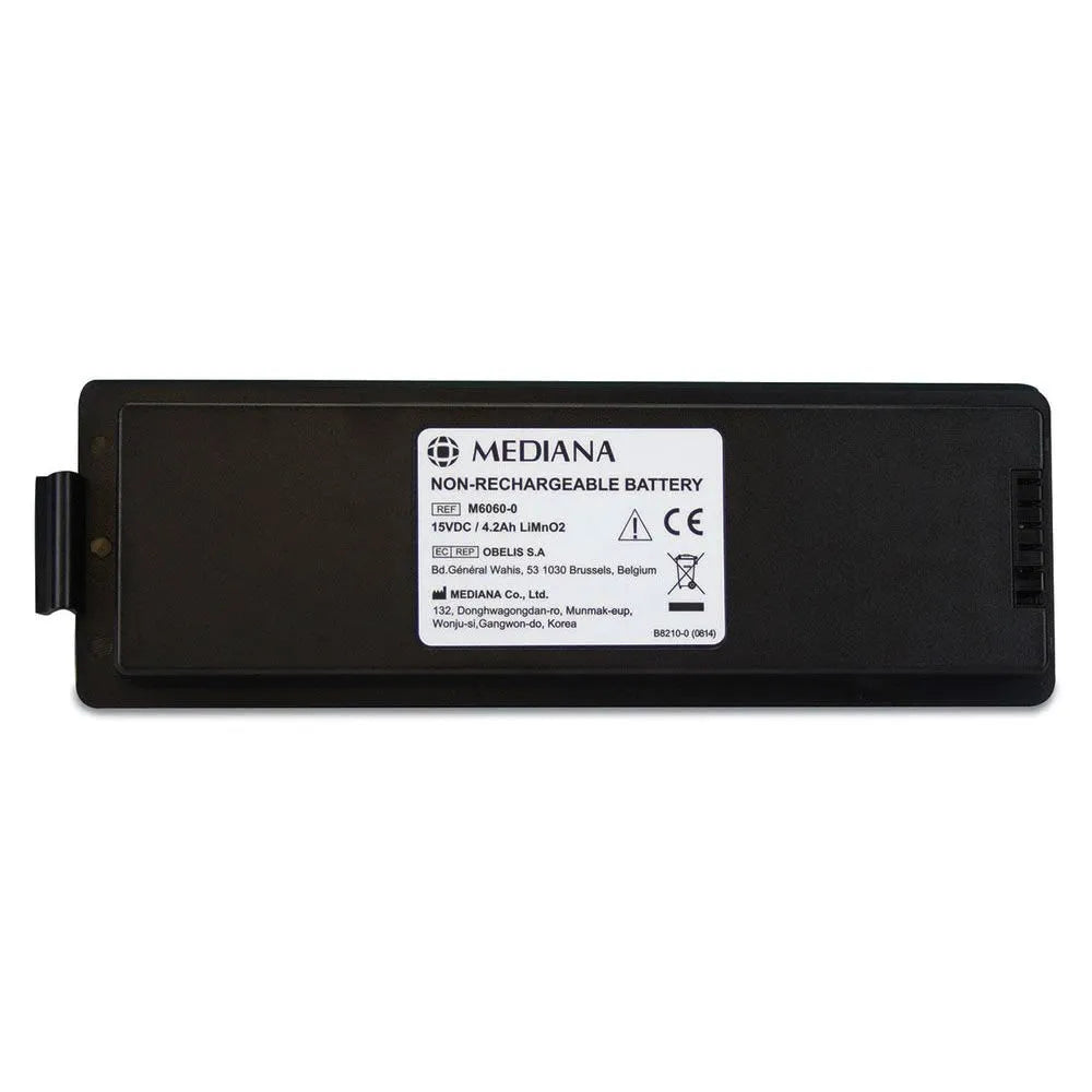 Mediana HeartOn A10 AED Replacement Battery