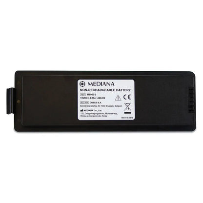 Mediana HeartOn A10 AED Replacement Battery