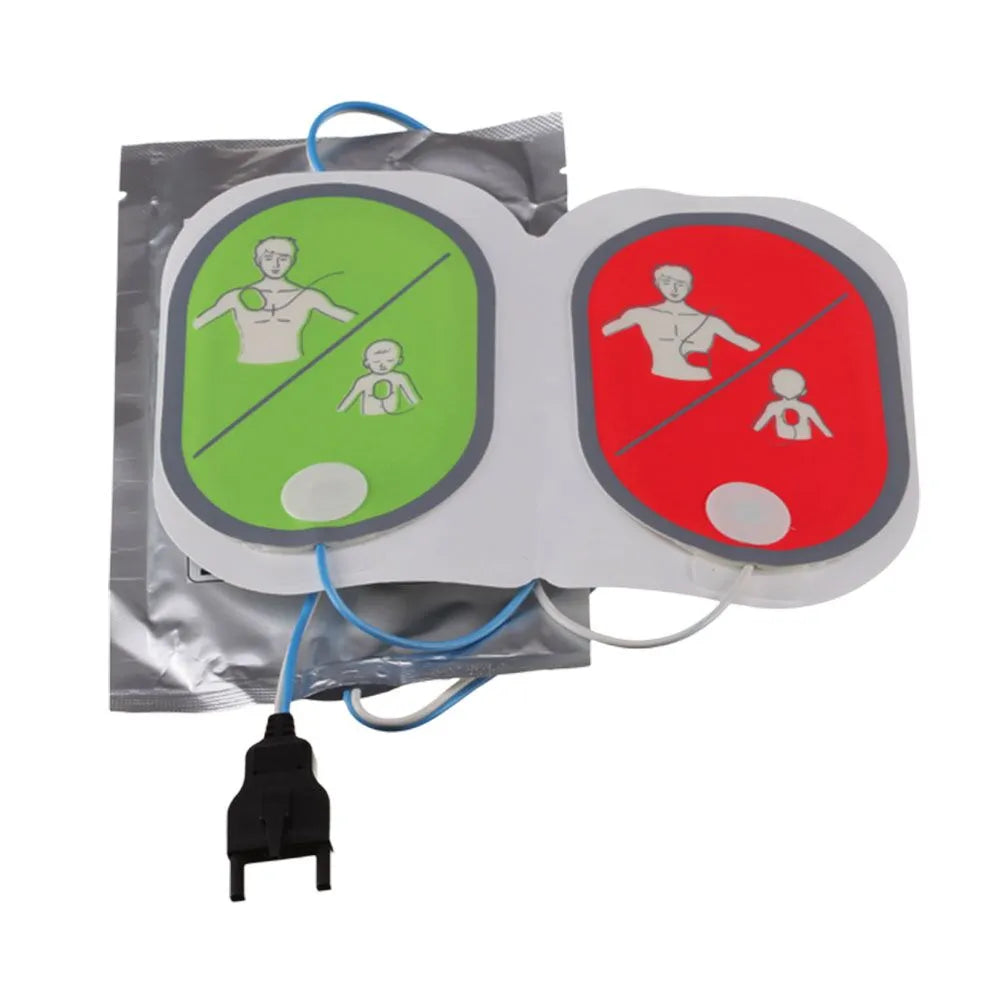 Mediana HeartOn A15 Adult / Paediatric Replacement Pads