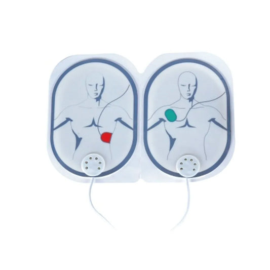 Mediana HeartOn A10 Training Pads
