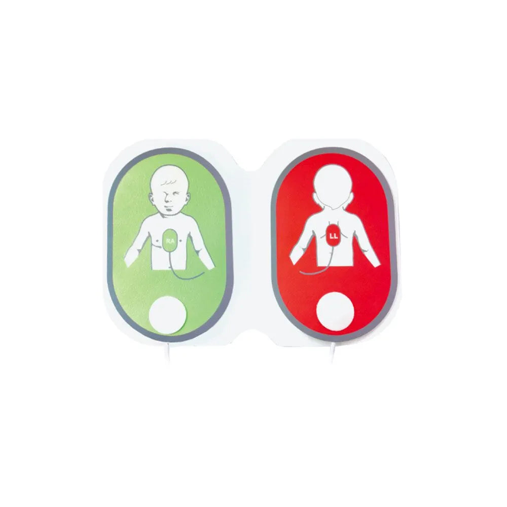 Mediana HeartOn A10 Paediatric Replacement Pads