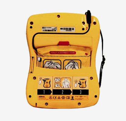 Defibtech Lifeline VIEW Package