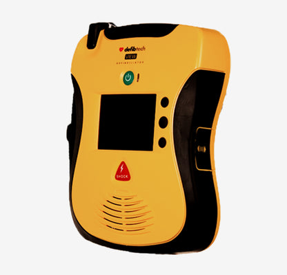 Defibtech Lifeline VIEW Package