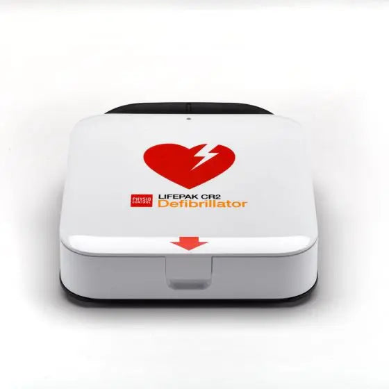 LifePak CR2 Semi Automatic Defibrillator