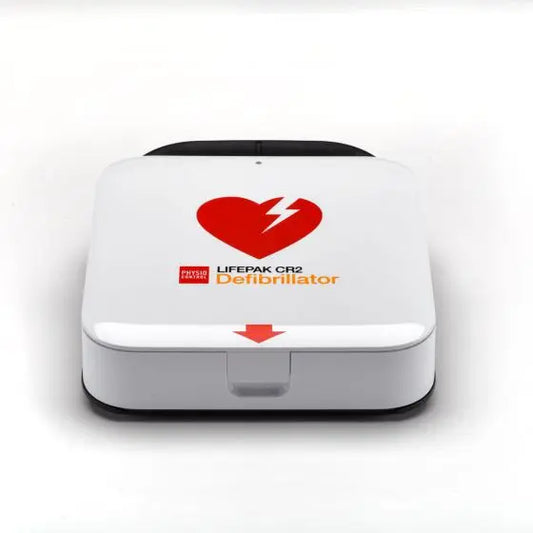 LifePak CR2 Fully Automatic Defibrillator