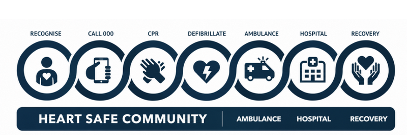 Together, we can save lives.