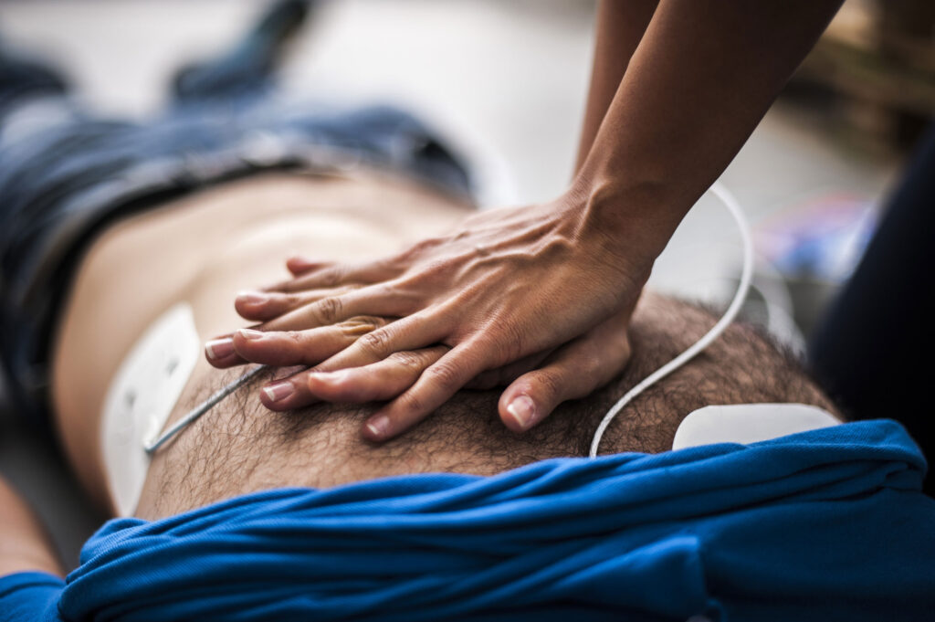 An AED Guide to HeartSine Defibrillators