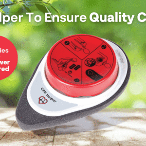 Cardio First Angel CPR Helper