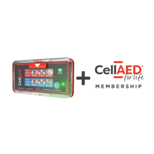 CellAED <em>for life</em><sup>™</sup> - Annual
