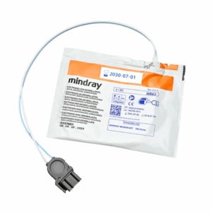 Mindray C1A -  Pads with 5 year Life
