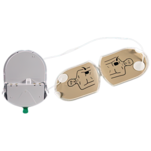 HeartSine Adult Replacement Battery & Pads 500p, 360p, 350p