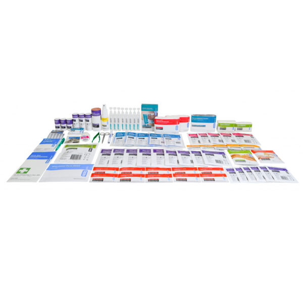 Responder 4 Series Rugged First Aid Kit