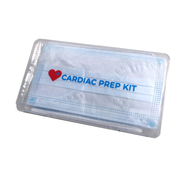 AED Prep kit from DefibsPluis